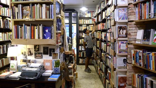 Día de las Librerías: una celebración en «tiempos complicados» para el gremio