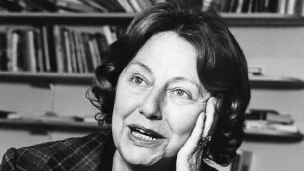 Elizabeth Hardwick, cuando cae la noche