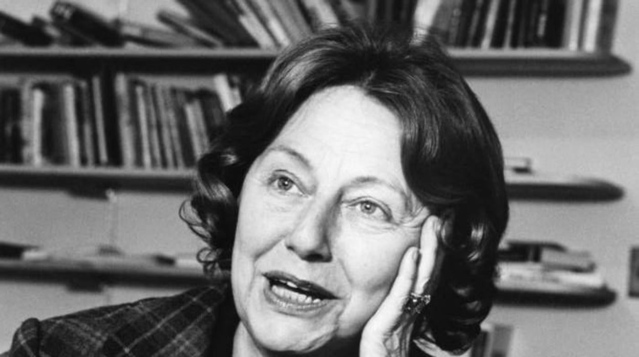 Elizabeth Hardwick