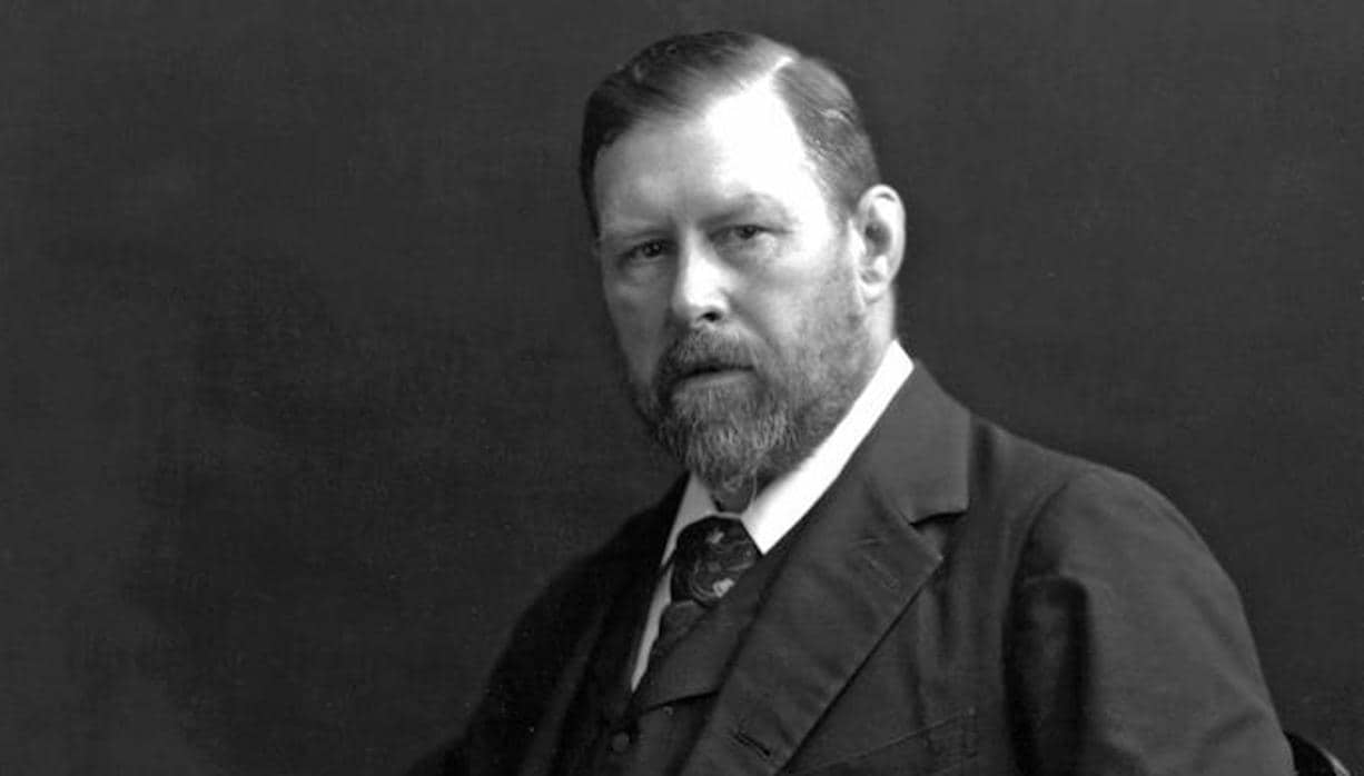 Bram Stoker vampirizado por su propia familia