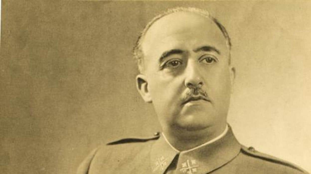 El Gobierno requerirá a la Fundación Francisco Franco 30.000 documentos «clave para la historia de España»