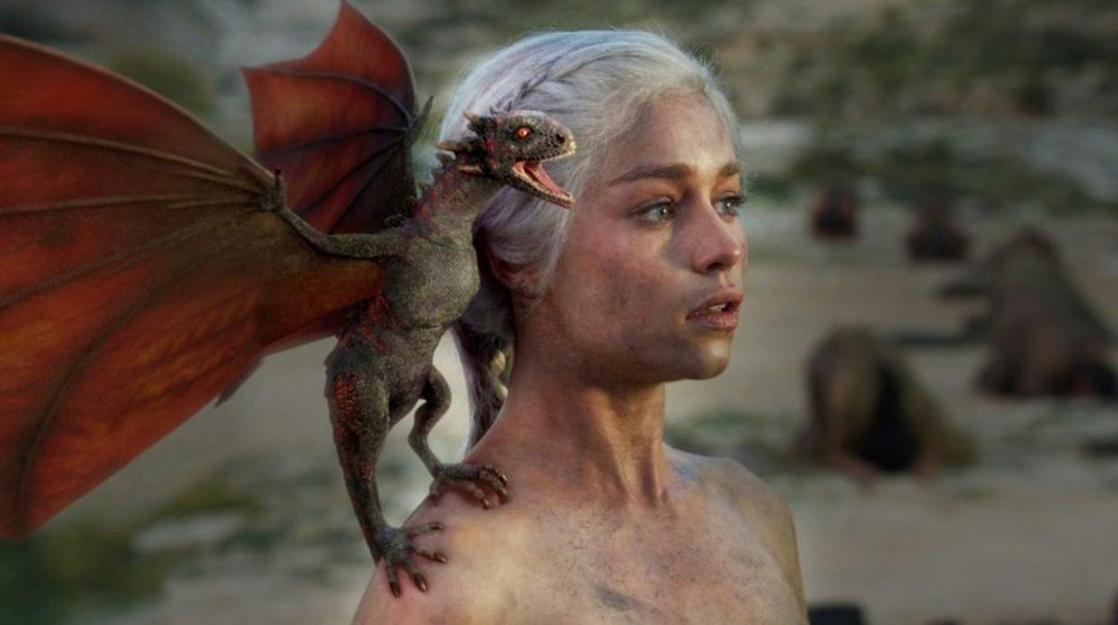 Daenerys Targaryen