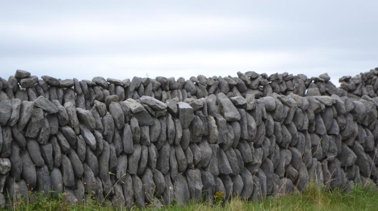 El arte de hacer muros en piedra seca en España y 7 países, Patrimonio de la Humanidad