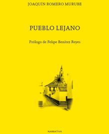 Portada de «Pueblo lejano»