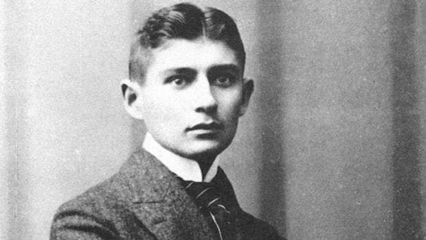 Franz Kafka, correspondencia infinita