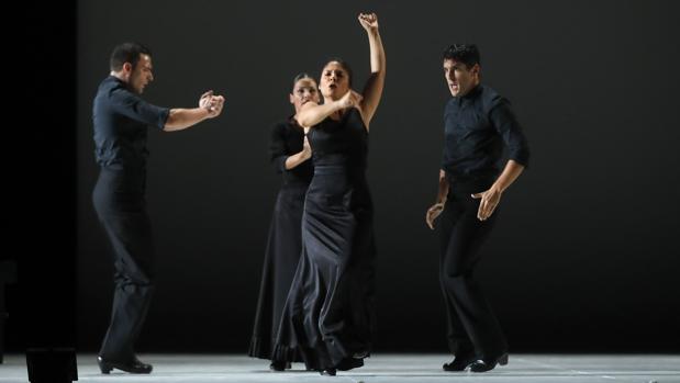 El director del Ballet Flamenco de Andalucía denuncia que la Junta no le paga