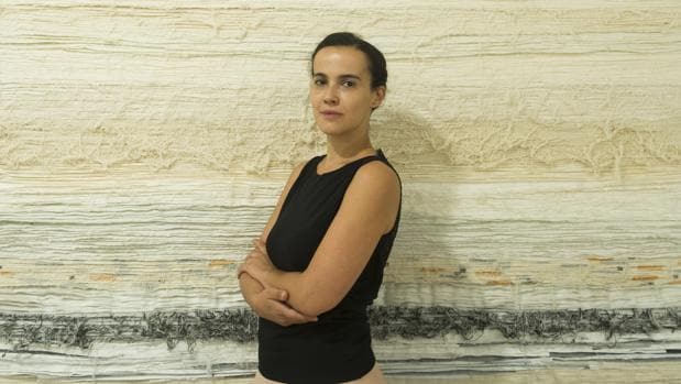 Sabrina Amrani será la primera galería de Carabanchel