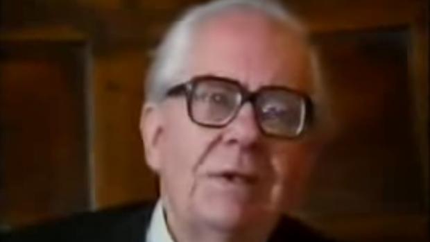 Vuelven a investigar los supuestos abusos infantiles del hijo de Tolkien