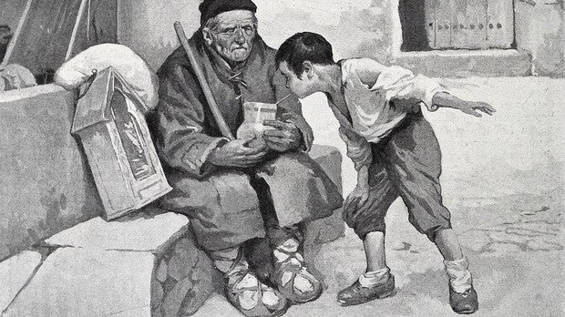 Localizan en Toledo la casa del posible autor del Lazarillo de Tormes