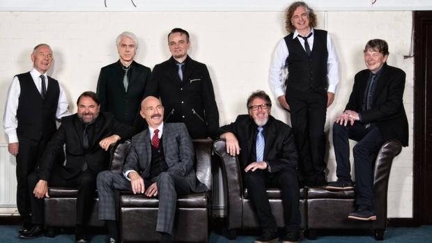 King Crimson dará 3 conciertos en el festival Doctor Music