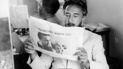 Romain Gary