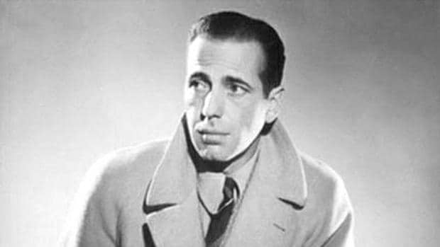 Humphrey Bogart, el galán que conquistó el cine clásico