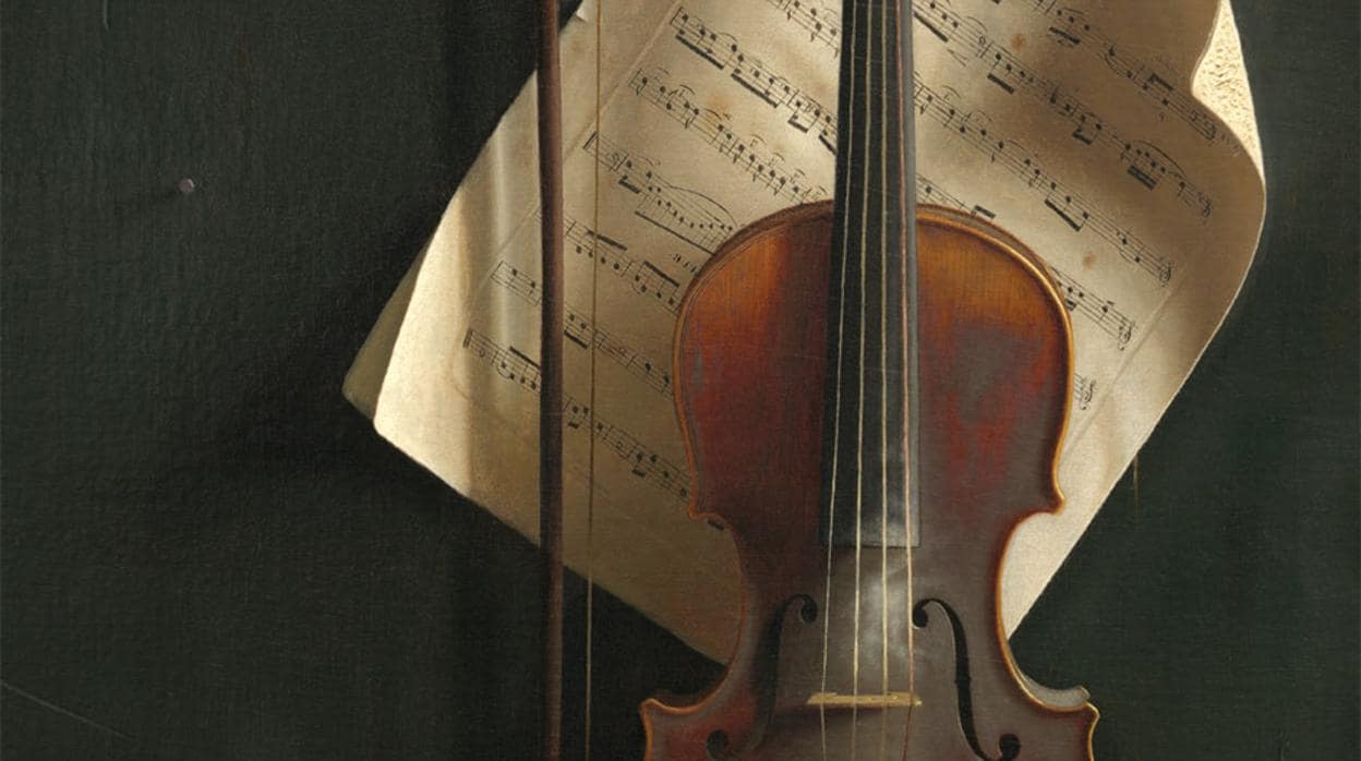 Diez libros de música clásica para 2019