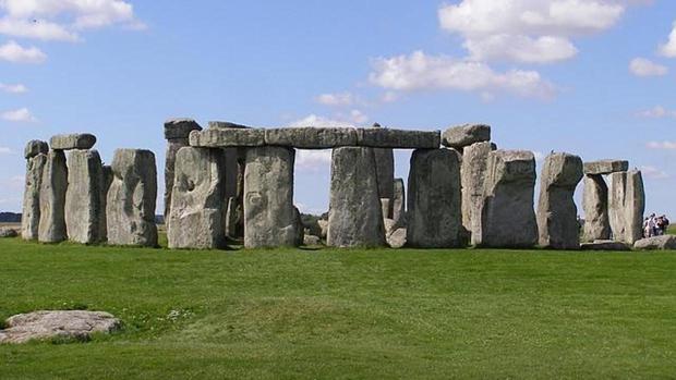 Desvelan el misterio de los Folkton Drums, la extraña unidad de medida de Stonehenge