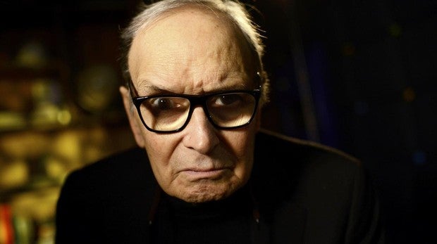 Cinco bandas sonoras inolvidables de Ennio Morricone