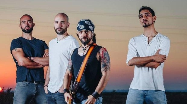 Gritando en Silencio: «En el rock en castellano las letras facilonas son inconcebibles»