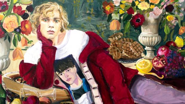 El Museo ABC reúne a los grandes ilustradores de la moda