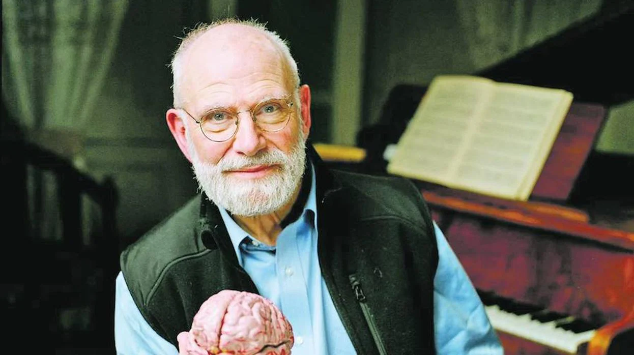 El neurólogo Oliver Sacks fue un gran divulgador científico