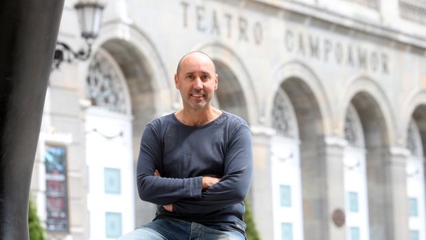 El Teatro de la Maestranza ficha como nuevo director en Sevilla al responsable de la Ópera de Oviedo