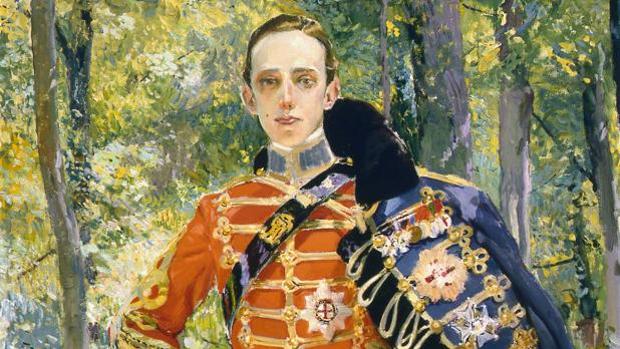 Las tres películas porno que encargó Alfonso XIII