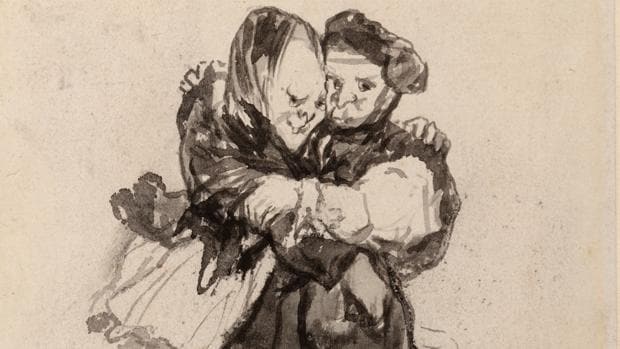 El Meadows Museum de Dallas adquiere dos obras de Goya y Fortuny