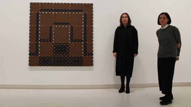 «El arte contemporáneo está asimilado, ya no es de minorías… Relativamente»