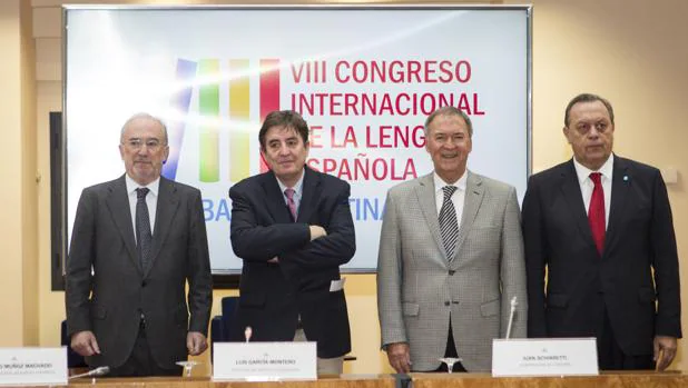Así será el VIII Congreso Internacional de la Lengua Española