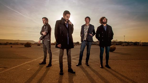 De Full a Mozart, música para todos los gustos en las propuestas de ocio del fin de semana en Sevilla