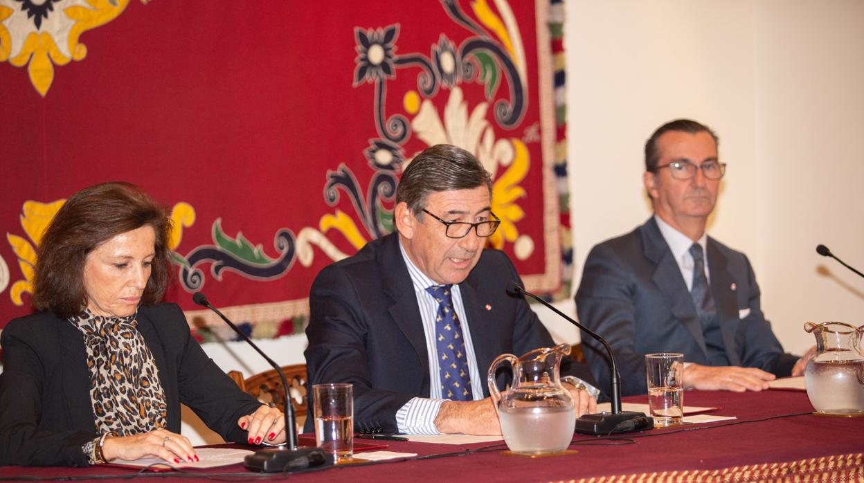 Presentacion del libro «Pepe Luis Vazquez. La naturalidad en el toreo»