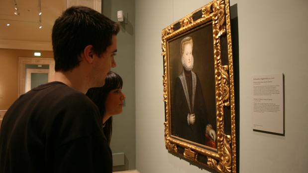 ¿Quieres convertirte en «conservador» del Prado?