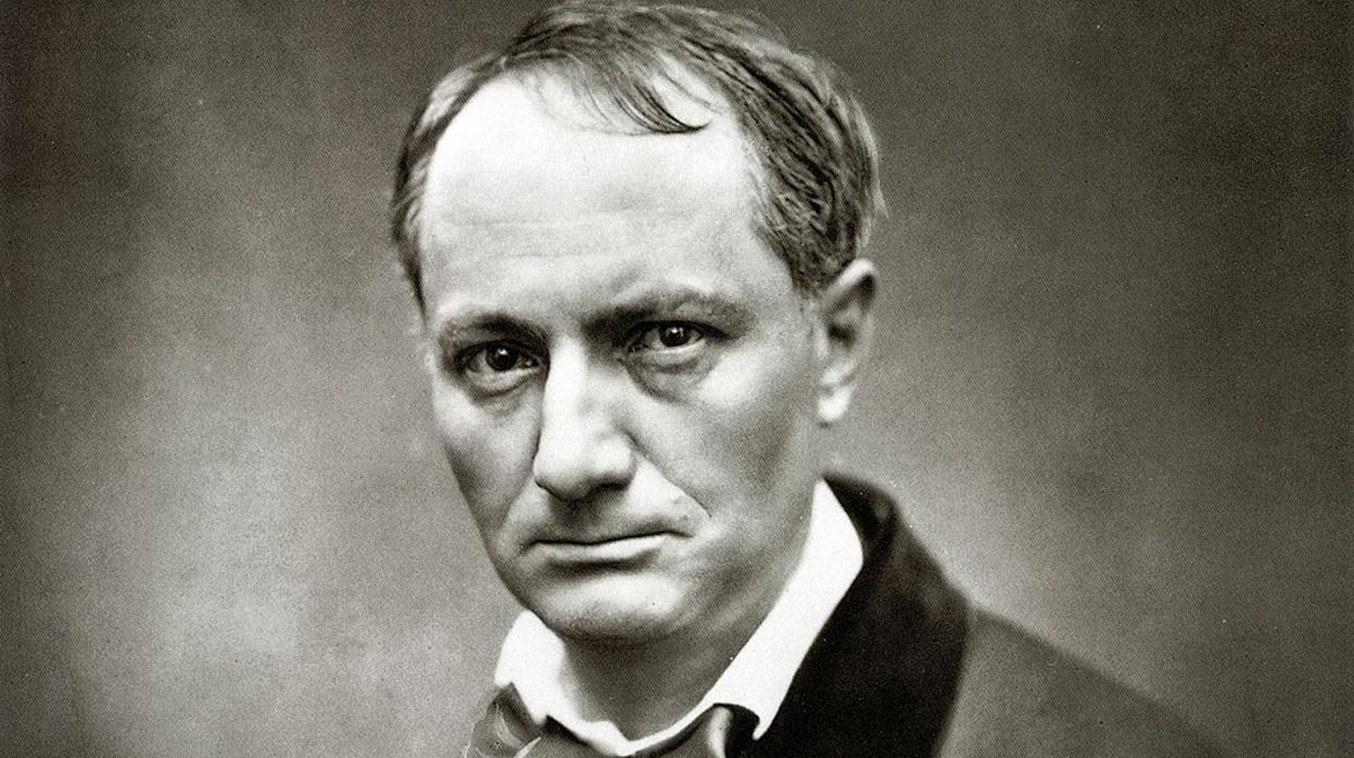 Charles Baudelaire