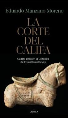 «El califato Omeya fue la formación política más potente desde el Imperio romano»