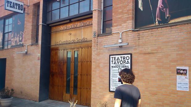 ¿Qué fue de los teatros de barrio de Sevilla?