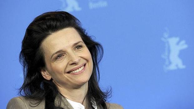 Juliette Binoche, sobre Harvey Weinstein: «Fue un gran productor, ya ha tenido suficiente»