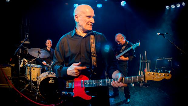 Wilko Johnson, el músico «resucitado»: «Ahora todo me parece un sueño fantástico»