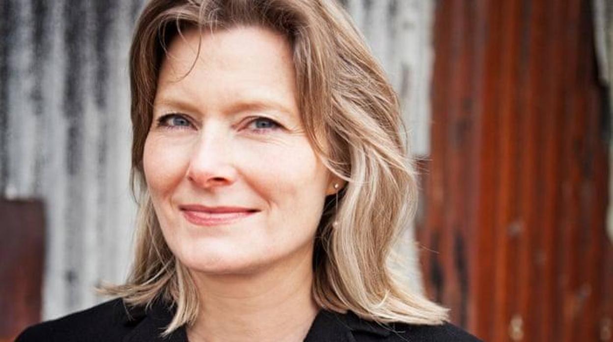 Jennifer Egan ganó el Premio Pulitzer en 2010