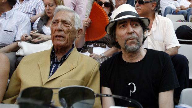 Cumpleaños de Joaquín Sabina, el artista que quería ser torero y fue cantante «por cobardía»