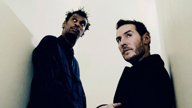 Massive Attack: una gira siguiendo los pasos de Banksy