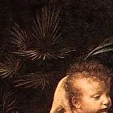 El herético mensaje escondido en un famoso cuadro de Leonardo Da Vinci