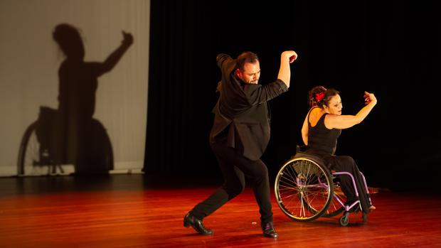 I Encuentro de Teatro de Inclusión y Comunitario en Sevilla