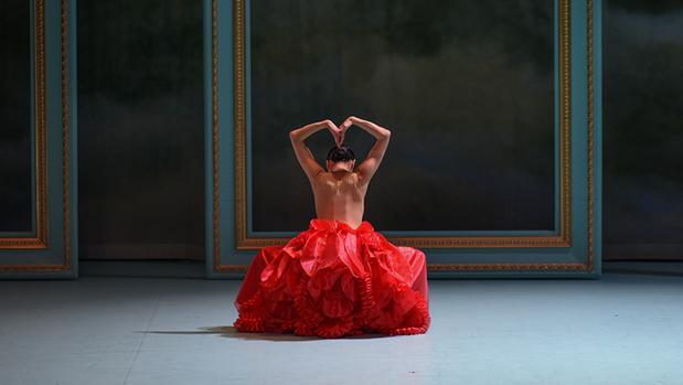 El Malandain Ballet de Biarritz desembarca en Sevilla con «María Antonieta»