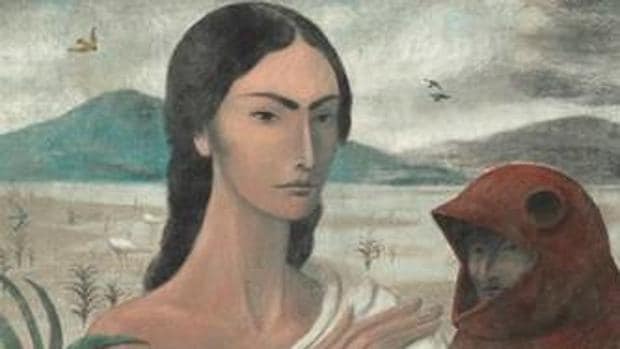 Gonzalo Suárez retrata el amor de Hernán Cortés y la Malinche