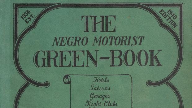 ¿Qué era el «Libro verde»? «Green Book», la guía de viaje básica de los negros en Estados Unidos