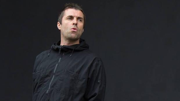 Liam Gallagher, nueva confirmación del BBK