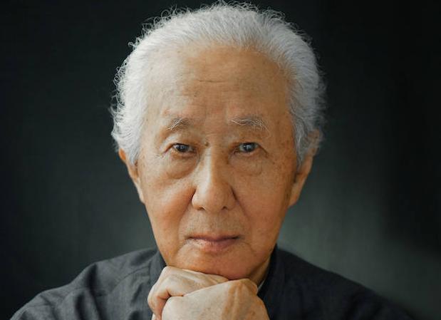 El arquitecto Arata Isozaki gana el Pritzker