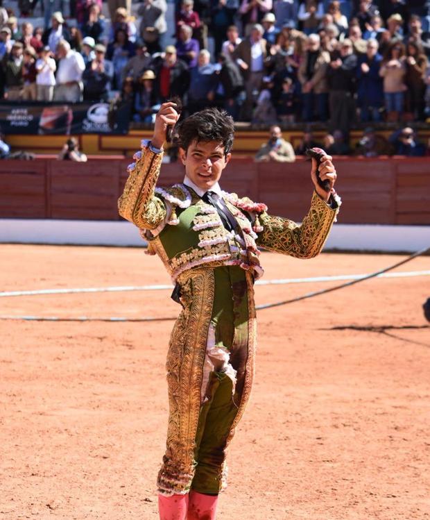 La novillada del milagro y la espeluznante cogida que estremeció a Olivenza