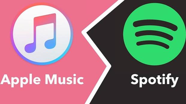 Spotify declara la guerra a Apple con una demanda ante la Comisión Europea