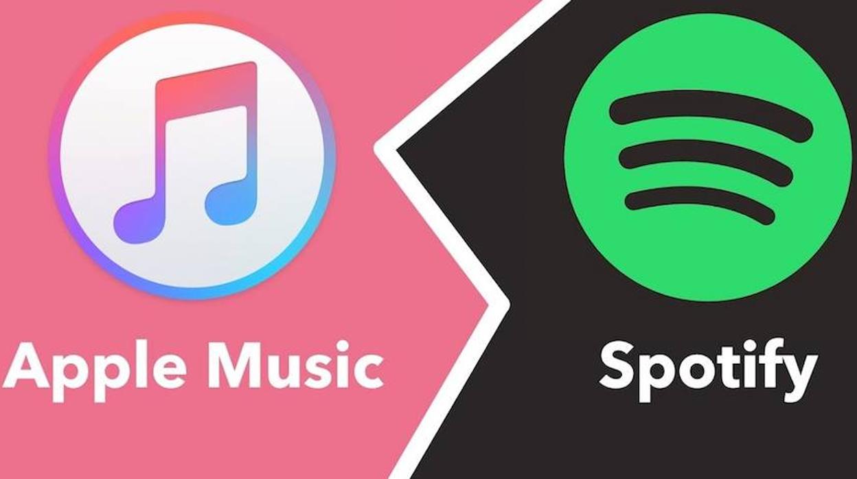 Spotify declara la guerra a Apple con una demanda ante la Comisión Europea