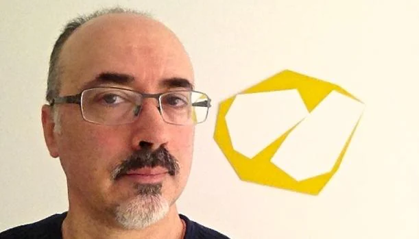 Pedro Mora Frutos: «Estoy harto de la tiranía mercantilista del arte actual»