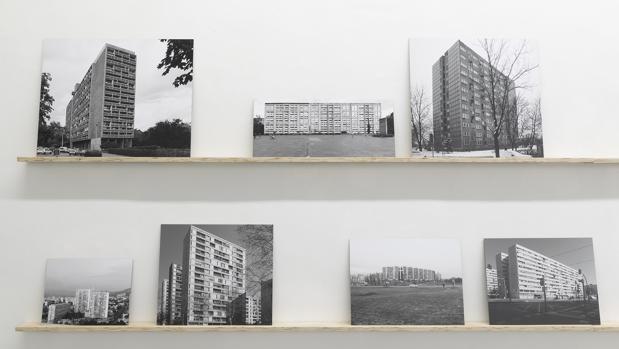 Domènec y los usos de la arquitectura